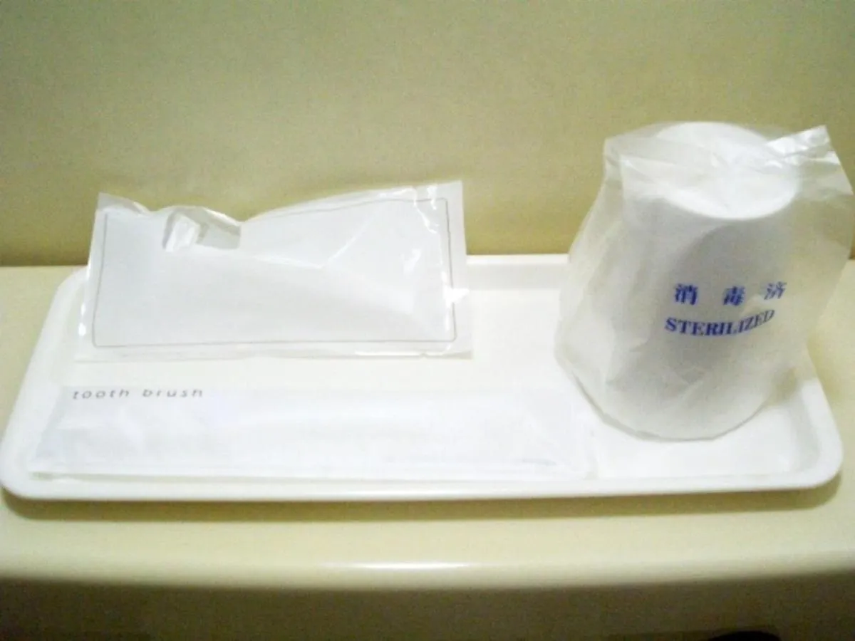 Sky Heart Hotel Koiwa - Vacation Stay 49094V Tokyo
