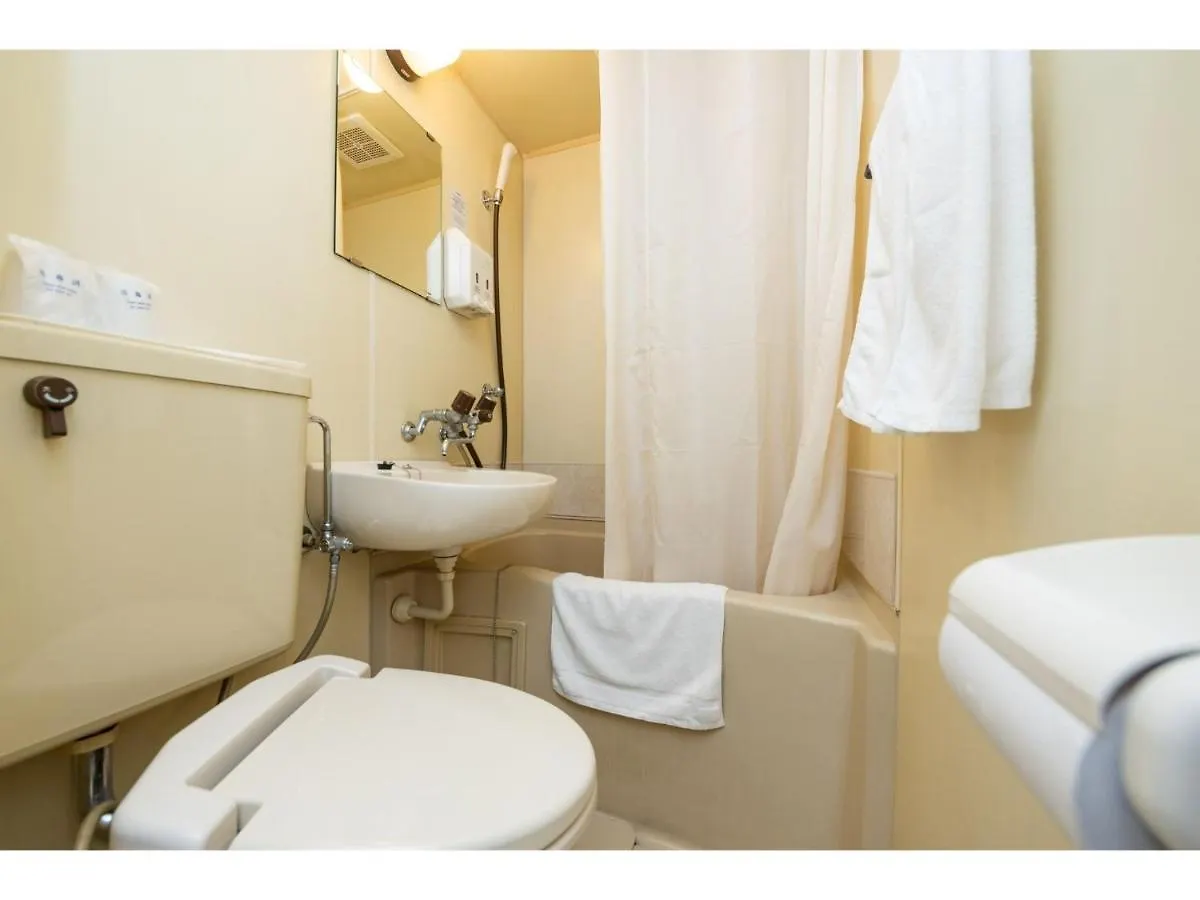Sky Heart Hotel Koiwa - Vacation Stay 49094V Tokyo