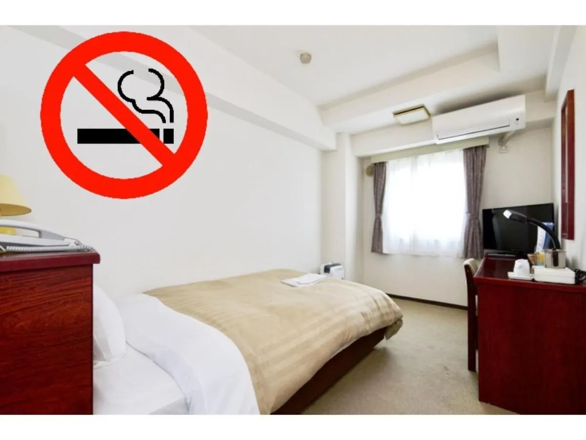 Sky Heart Hotel Koiwa - Vacation Stay 49094V Tokyo
