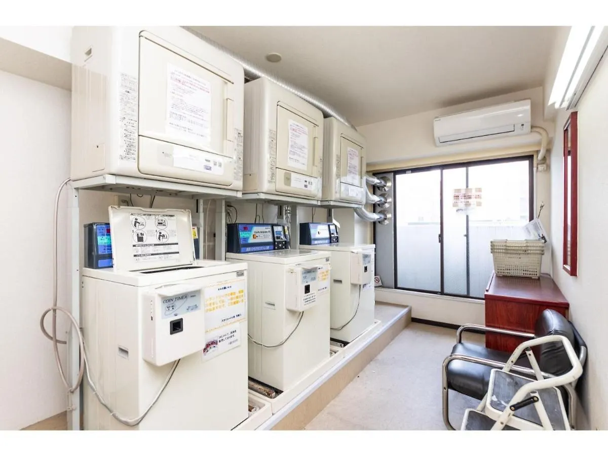 Sky Heart Hotel Koiwa - Vacation Stay 49094V Tokyo Japan