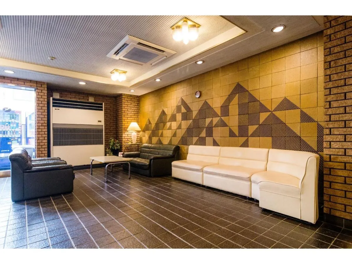 Sky Heart Hotel Koiwa - Vacation Stay 49094V Tokyo Japan