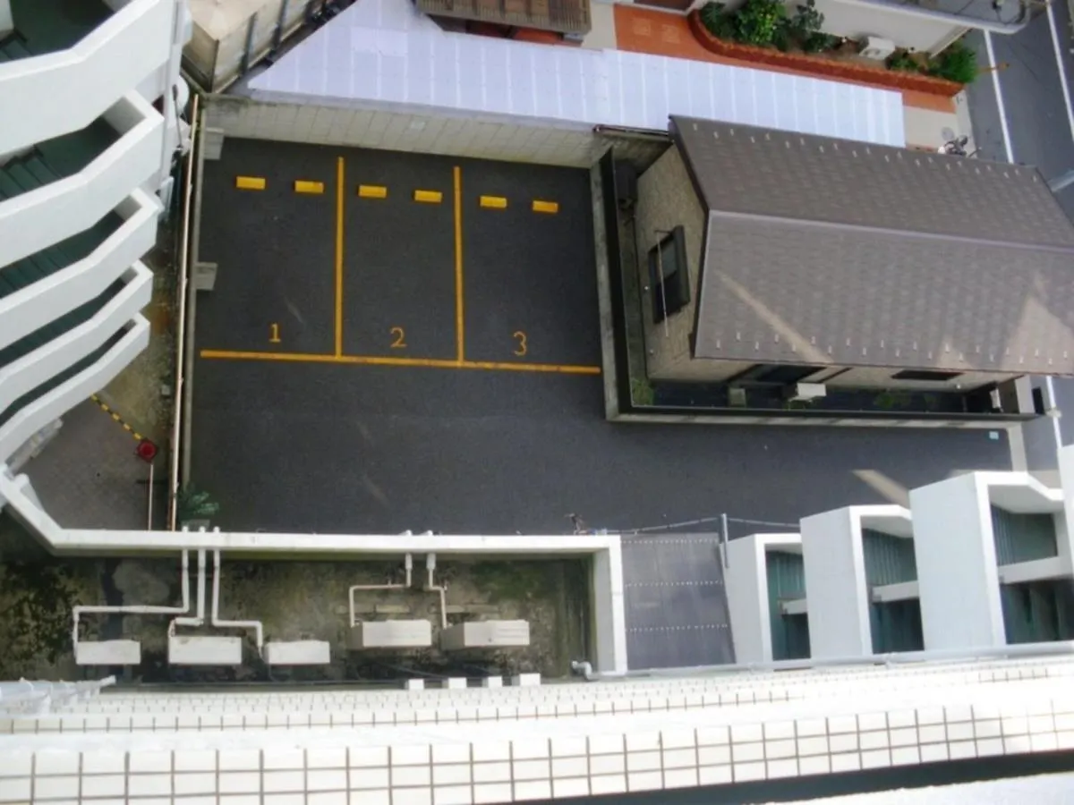 Sky Heart Hotel Koiwa - Vacation Stay 49094V Tokyo Japan